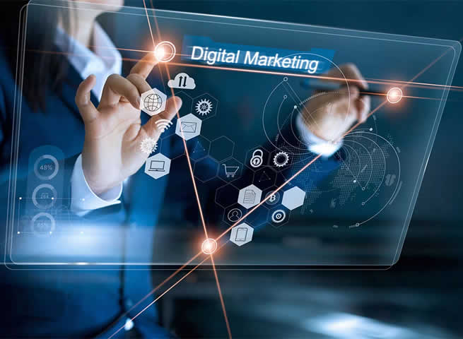 Digital Marketing Services