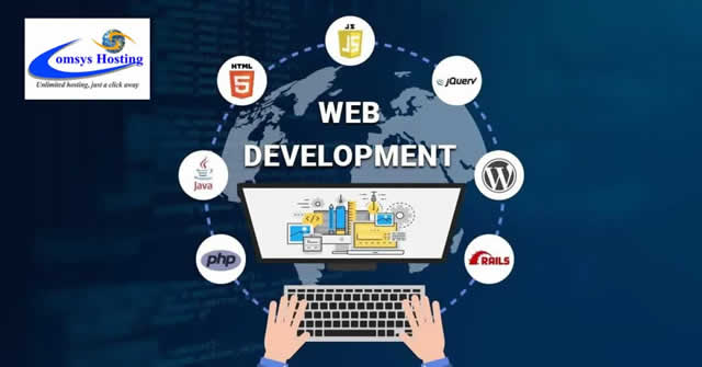 Web Development Services