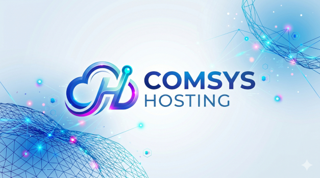 Comsys Web Design & Hosting